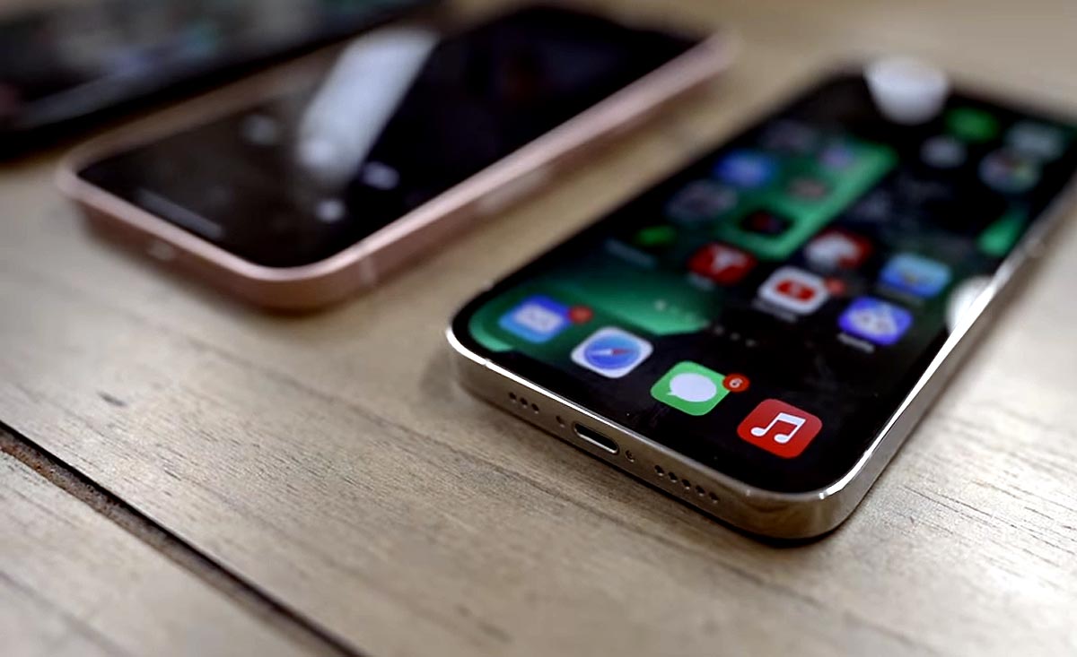 Время зарядки iPhone 13: свои особенности, и как зарядить быстрее