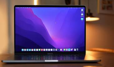 Чистая установка MacOS 12 Monterey: третий способ пошагово