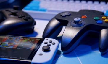Игры Nintendo 64 на Switch: как настроить мультиплеер