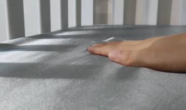 Преимущества пошива постельного белья из сатина