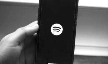 Шафл в Spotify: как сделать настоящий рандом треков