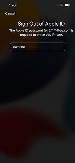 4 варианта разблокировать Айфон, когда забыл пароль
