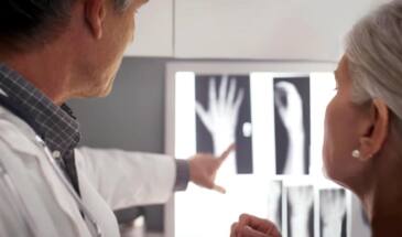 Симптомы, причины и диагностика остеопороза — вкратце о самом главном
