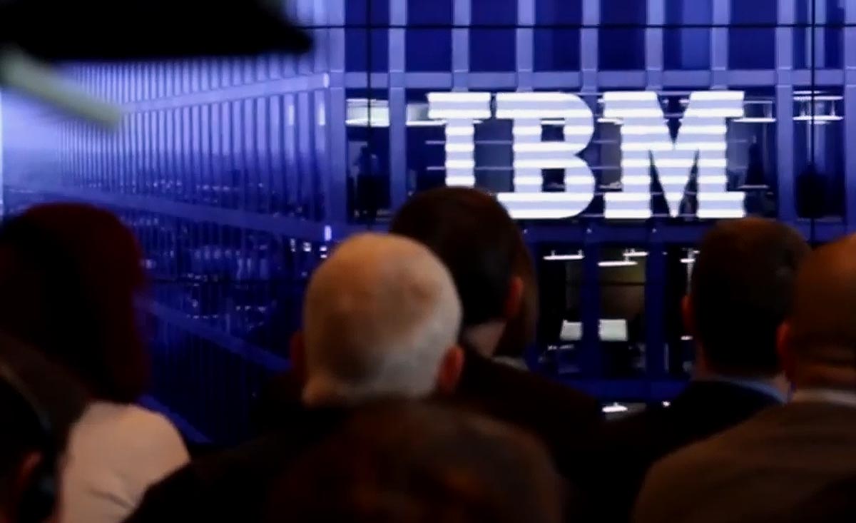 IBM и Adobe прекращают продажи своей продукции и технологий на территории РФ