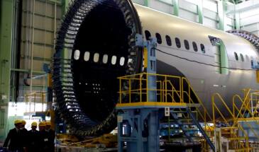 С Boeing и Airbus могут работать японские производители титана — эксперт