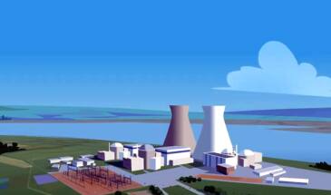 МЭА: для углеродной нейтральности мощности АЭС надо удвоить до 2050 года