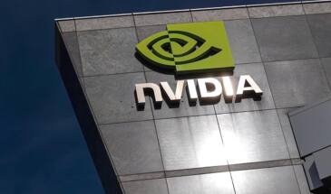 Акции Nvidia выросли более чем на 240% с начала года