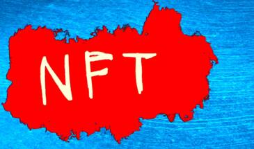 NFT теряются, воруются и пропадают: как с этим бороться?