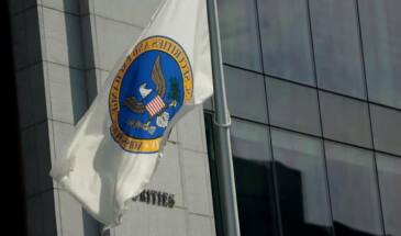 Безопасность криптовалют SEC объявила одним из своих приоритетов