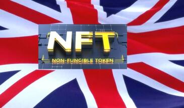 Собственный NFT планирует Минфин Великобритании