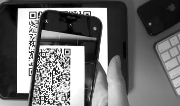 QR сканер iPhone сбоит или не работает: что делать [архивъ]