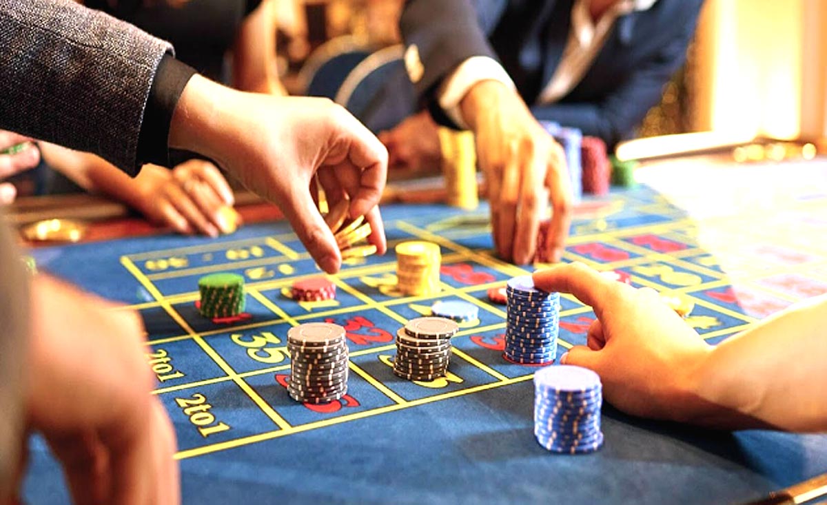 Сколько денег нужно на открытие казино? Эксперты делятся своим мнением