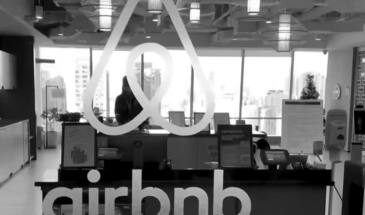 Сервис Airbnb прекращает работу в Китае