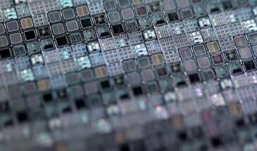 Китай наращивает закупки оборудования для производства микросхем