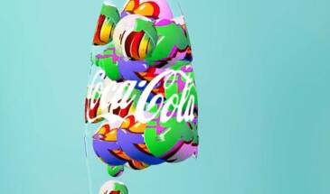 Coca-Cola выпустила «особый коллекционный предмет» на Polygon-е