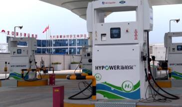 Лидерами рынка «чистого» водорода могут стать Китай и Индия — эксперт
