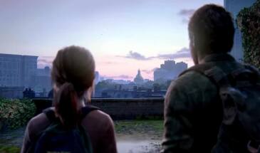 Поле зрения в Last of Us Part 1 на PS5: как сделать шире и еще шире