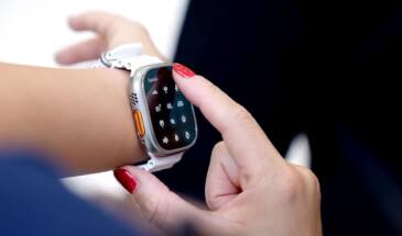 Помогут ли Apple новые Watch Ultra и Watch 8 удержать отрыв?
