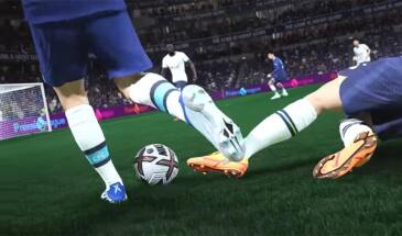 Проблема с проверкой подписки EA Play FIFA 23 на Xbox: что делать