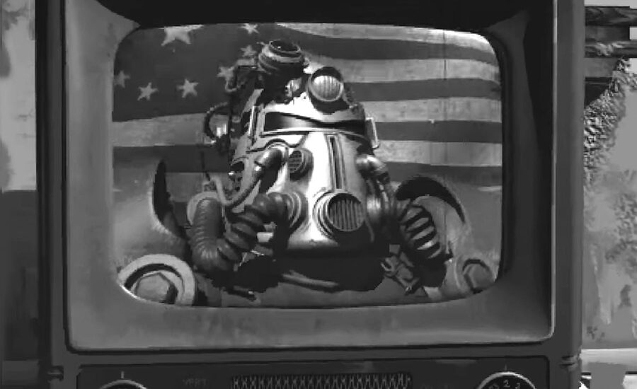 Если бесплатный Fallout 3 лагает и вылетает после обновления