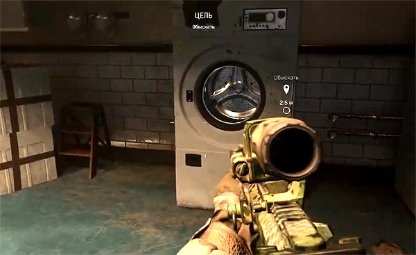 Разведка боем в Modern Warfare 2: основные баги и варианты обхода