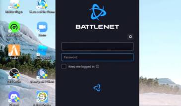 Battle Net не запускается: устраняем проблему