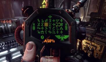 Коды ошибок в Warhammer 40K Darktide: что означают и что с ними делать