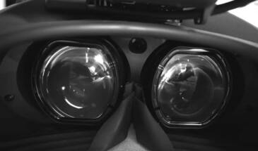 Жизнь с новой PS VR2: с чего ее начинать