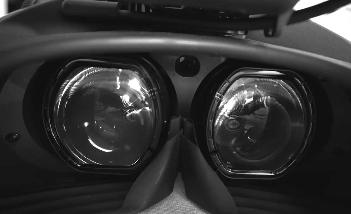 Блюрит PS VR2: что делать, когда картинка размытая и нечеткая