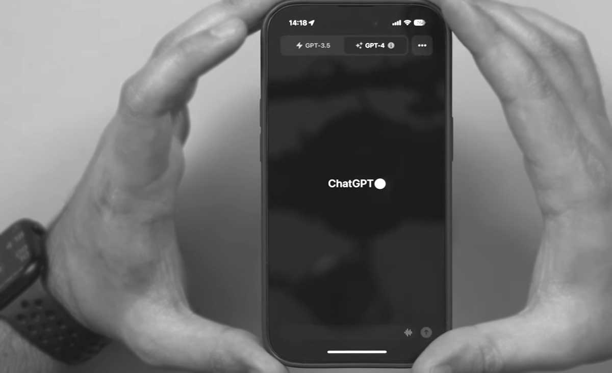 Apple запрещает сотрудникам использовать ChatGPT
