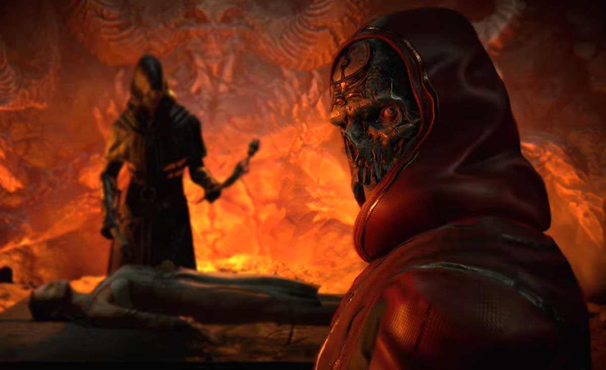 Умения персонажа в Diablo 4: если вдруг перестали работать - Уникальные предметы