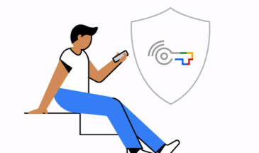 Как включить в Android 13 VPN от Google One на Pixel-е (бесплатно)