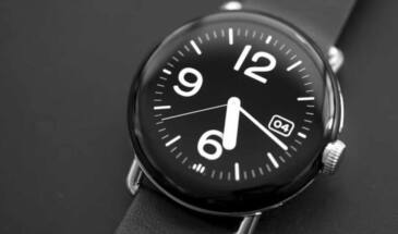 Новые циферблаты Pixel Watch: ставим на Galaxy или на другие часы с Wear OS