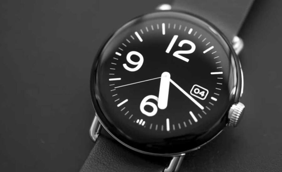 Новые циферблаты Pixel Watch: ставим на Galaxy или на другие часы с Wear OS
