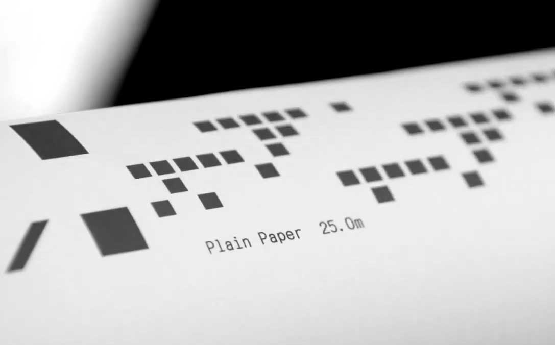 Світ друкує понад 4.4 млн сторінок щохвилини, попри paperless та цифровізацію