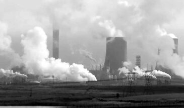 Квоты на выбросы в ЕС снова дешевеют — промышленность замедляется