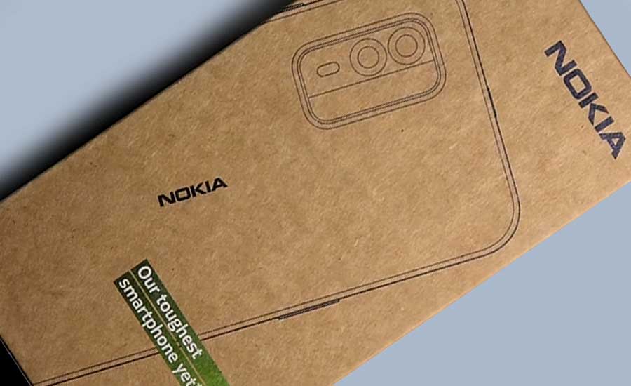 HMD возвращает Nokia в Европу?