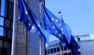 Шенгенская виза онлайн: ЕС вводит новые правила