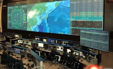 Что умеет первый военный спутник КНДР Malligyong-1?
