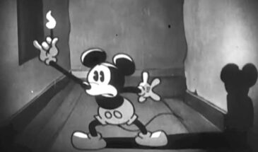 «Старый» Микки Маус компании Disney больше не принадлежит
