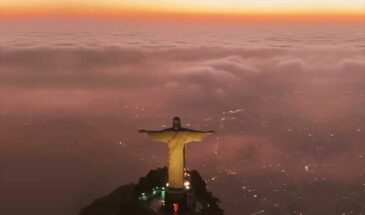Rio De Janeiro в Тик Токе: что означает и как делается
