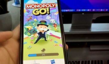 Если Monopoly GO не работает и/или постоянно тупит