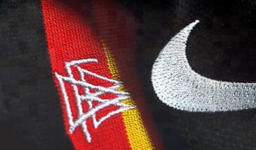 Вместо Adidas немецкую сборную одевать будет Nike