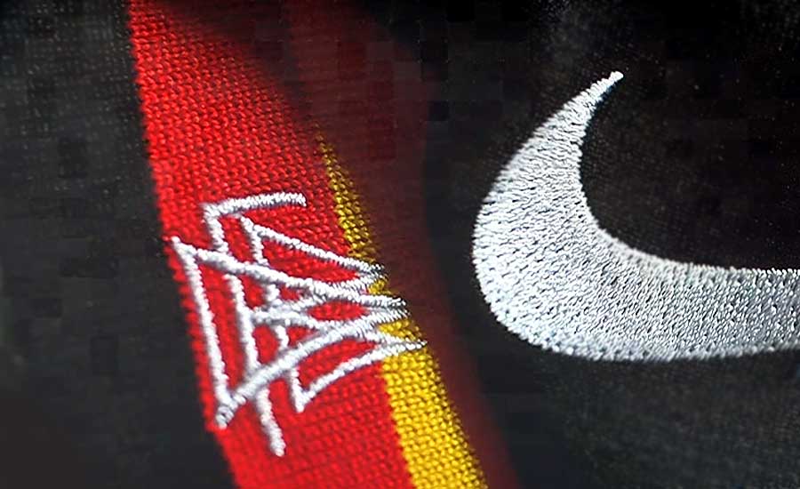 Вместо Adidas немецкую сборную одевать будет Nike