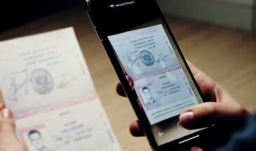 Проверка подлинности паспорта гражданина РФ: защита от мошенничества с помощью ИИ