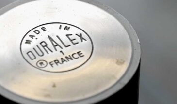 Во Франции производитель посуды Duralex объявлен банкротом