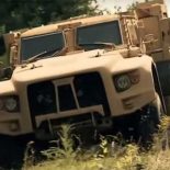 JLTV: Пентагон подписал контракт на поставку первых 17 тыс. единиц [видео]