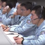 В КНР успешно выведен на орбиту спутник Gaofen-4 [видео]