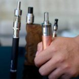 Минпромторг РФ: антитабачный закон «расширят» и на электронные сигареты