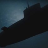 US Navy получили новую АПЛ типа Virginia [видео]